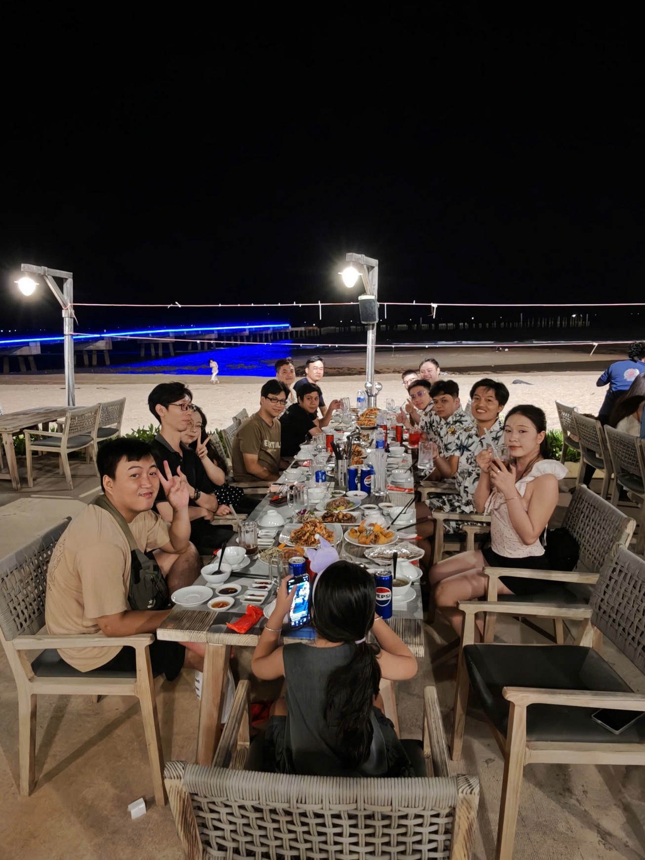 Chuyến Du Lịch Hè 2026 Của Nguyễn Công PC: Hành Trình Gắn Kết Hai Miền Và Bước Đệm Cho Những Bứt Phá Công Nghệ Mới