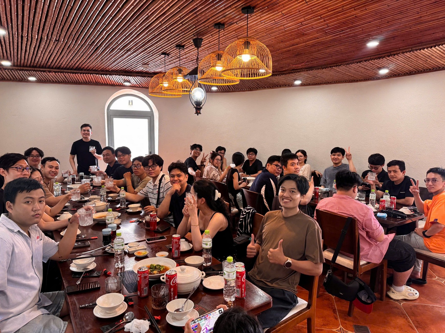 Chuyến Du Lịch Hè 2026 Của Nguyễn Công PC: Hành Trình Gắn Kết Hai Miền Và Bước Đệm Cho Những Bứt Phá Công Nghệ Mới