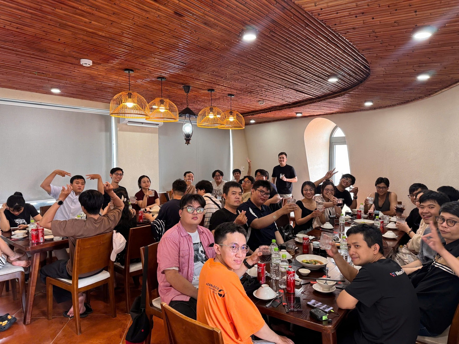 Chuyến Du Lịch Hè 2026 Của Nguyễn Công PC: Hành Trình Gắn Kết Hai Miền Và Bước Đệm Cho Những Bứt Phá Công Nghệ Mới