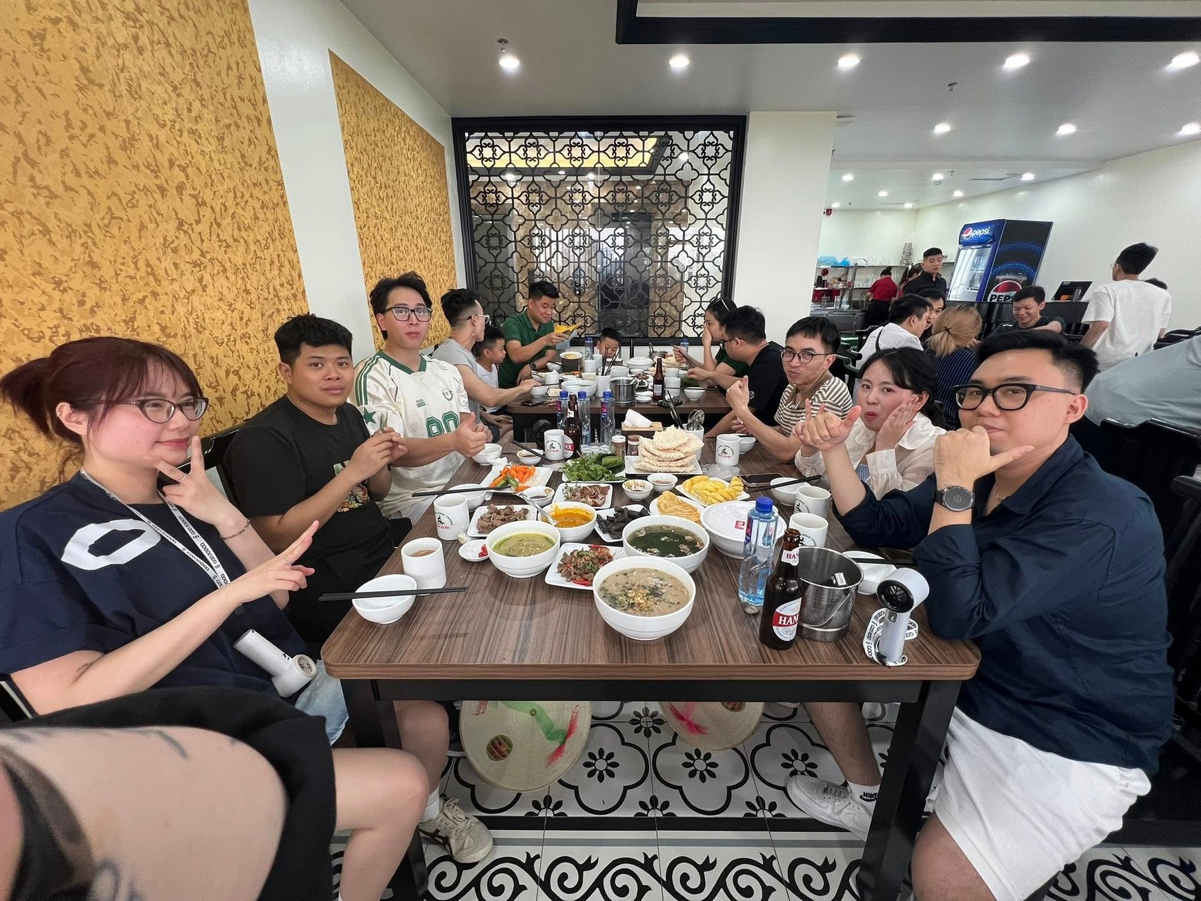 Chuyến Du Lịch Hè 2026 Của Nguyễn Công PC: Hành Trình Gắn Kết Hai Miền Và Bước Đệm Cho Những Bứt Phá Công Nghệ Mới