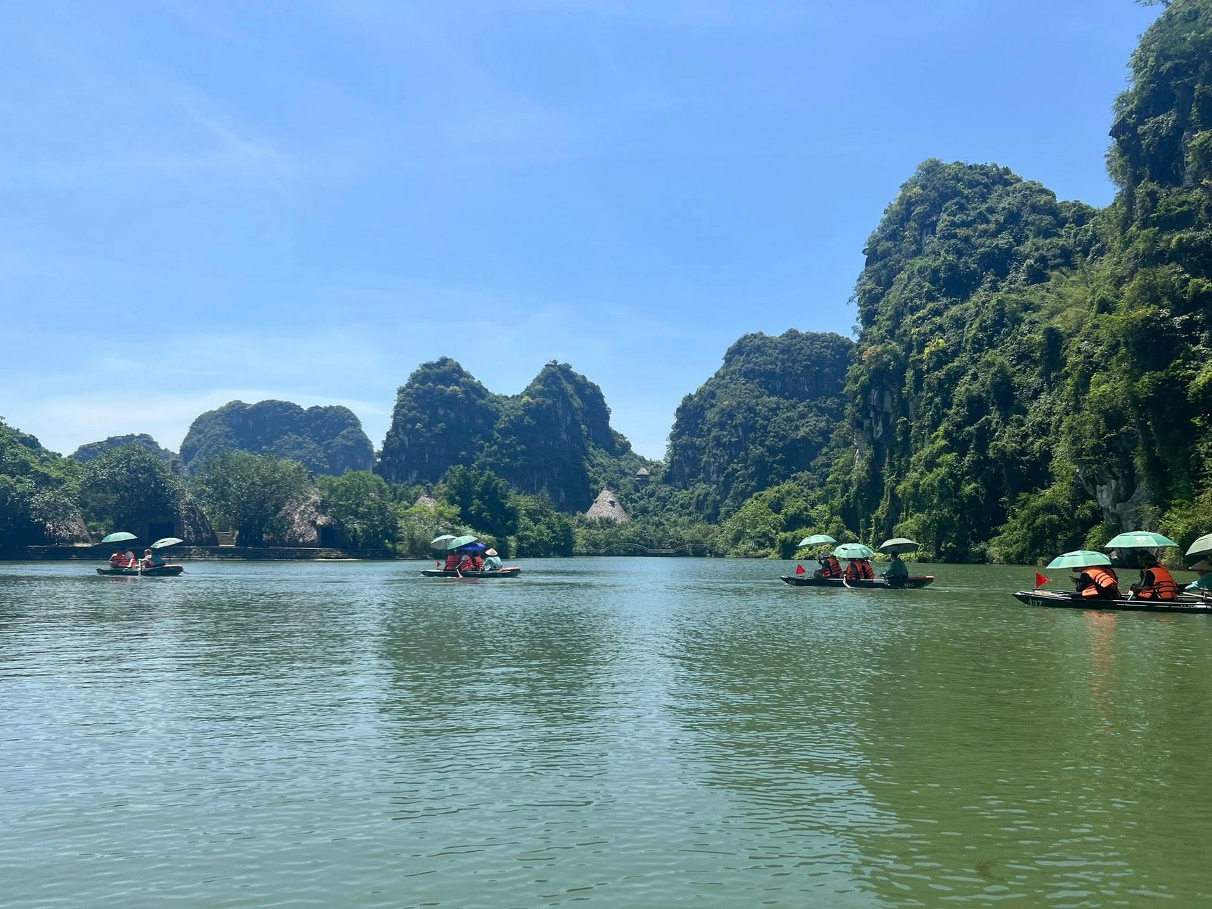 Chuyến Du Lịch Hè 2026 Của Nguyễn Công PC: Hành Trình Gắn Kết Hai Miền Và Bước Đệm Cho Những Bứt Phá Công Nghệ Mới