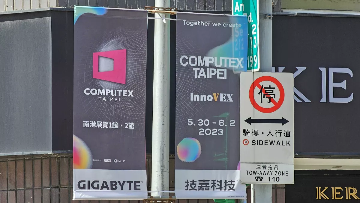 Computex