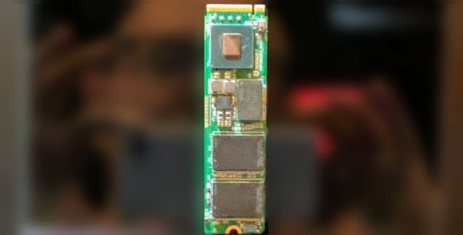 ADATA giới thiệu SSD khủng với hiệu năng lên tới 1 triệu IOPS tại CES 2020.