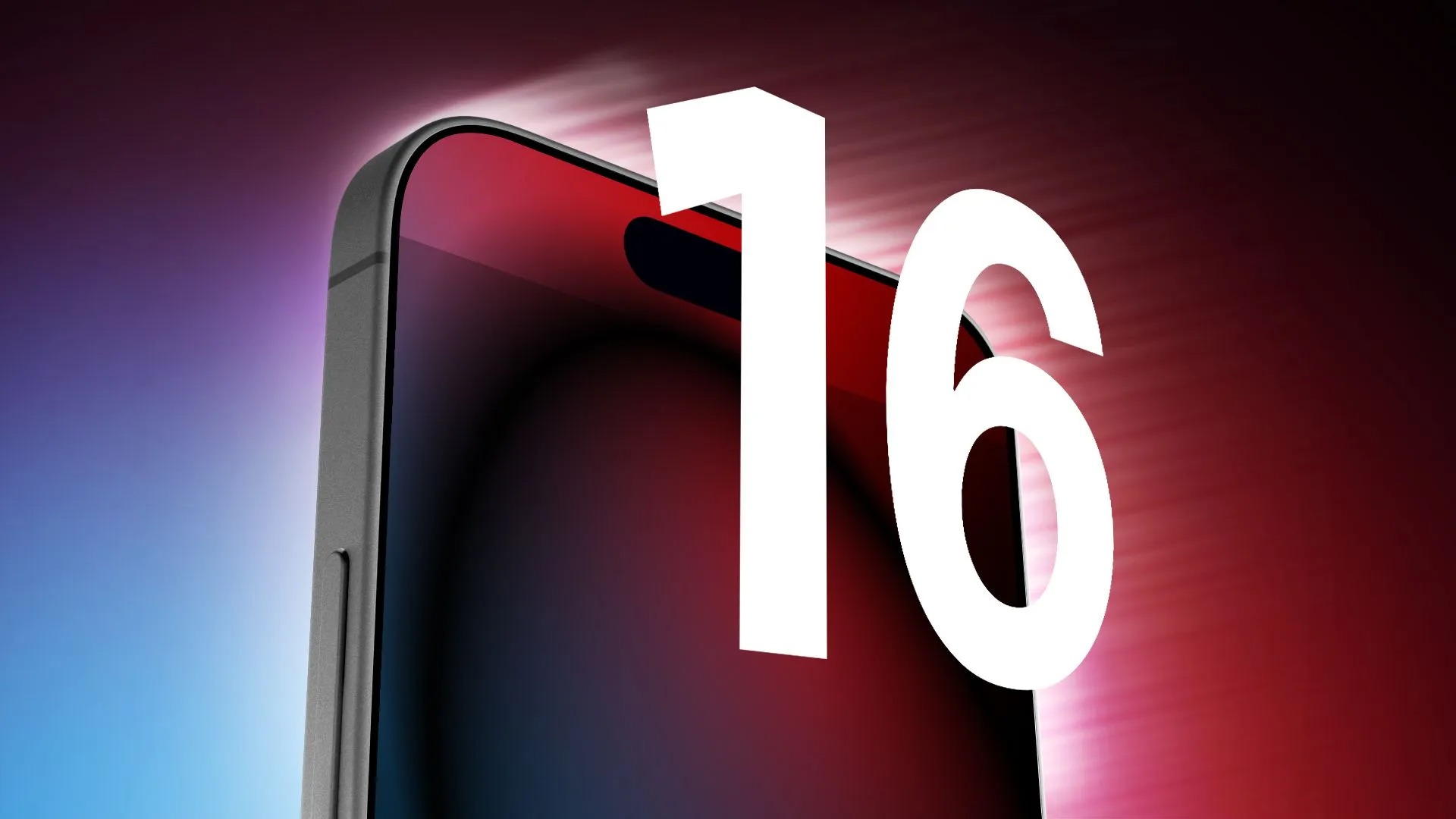 iPhone 16 sẽ được trang bị 8GB RAM để có thể chạy được AI