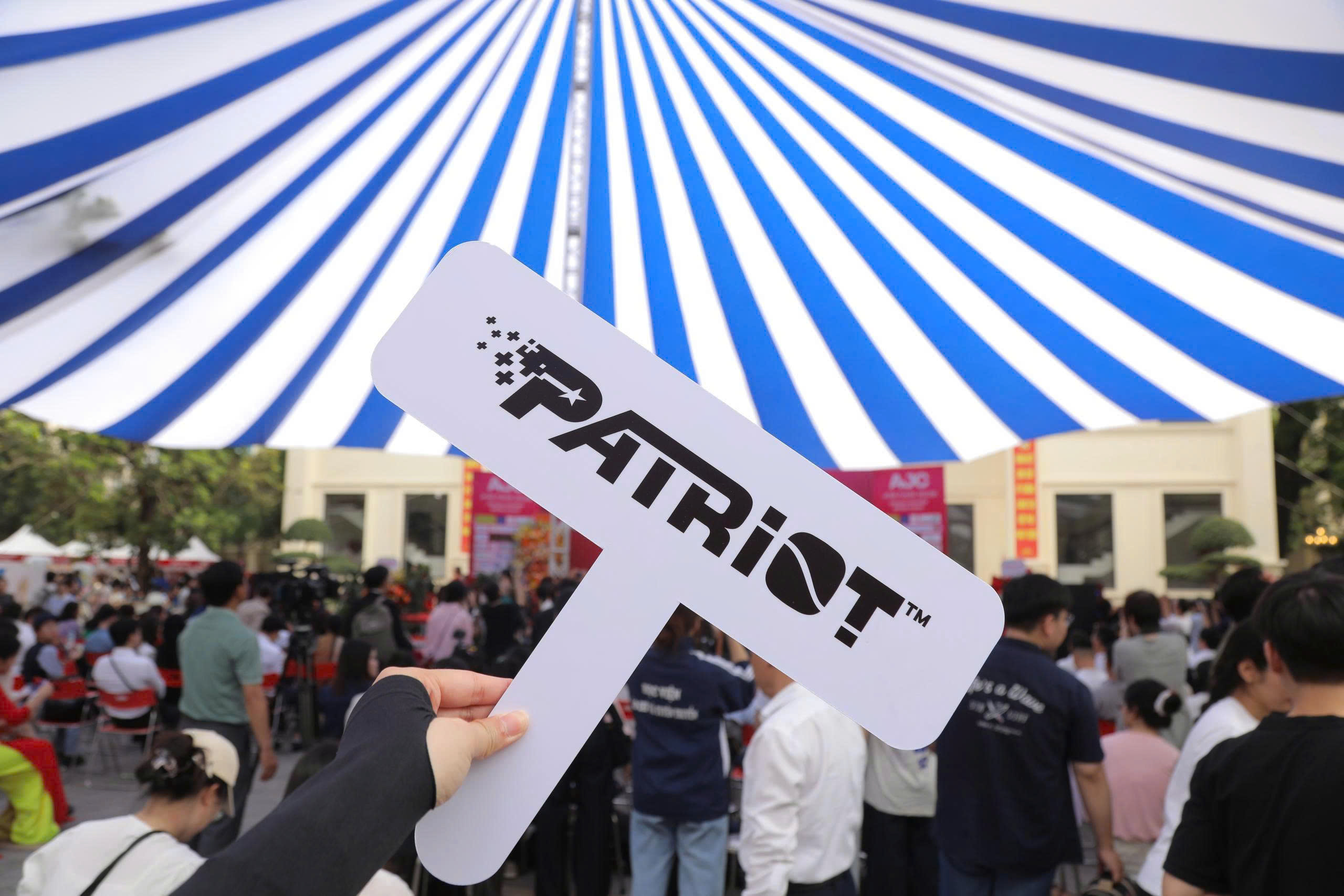 Nguyễn Công PC x  AJC Job Fair 2026: Khơi Nguồn Cảm Hứng Công Nghệ Cho Thế Hệ Trẻ