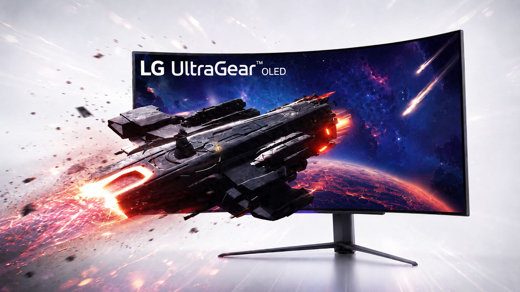 LG Oled
