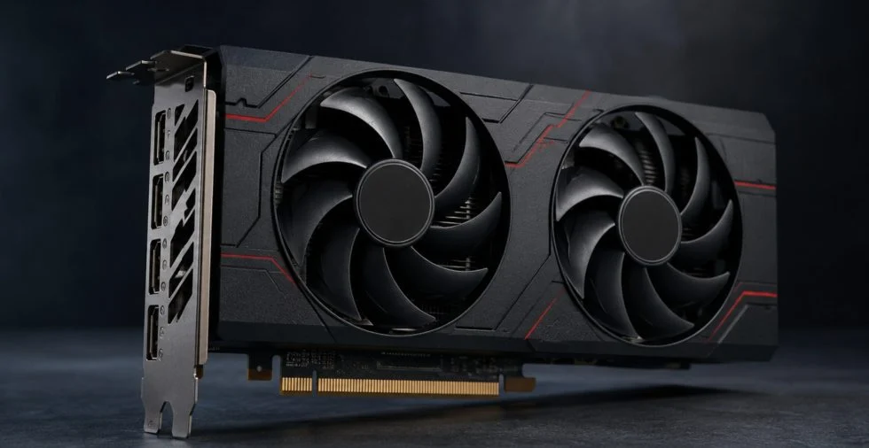 RX 9050 phù hợp với gaming phổ thông