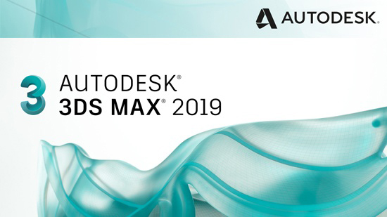 3ds Max 2019 - Download - Hướng dẫn cài đặt nhanh nhất
