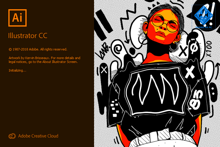 Adobe Illustrator CC 2019 - Download - Hướng dẫn cài đặt nhanh nhất