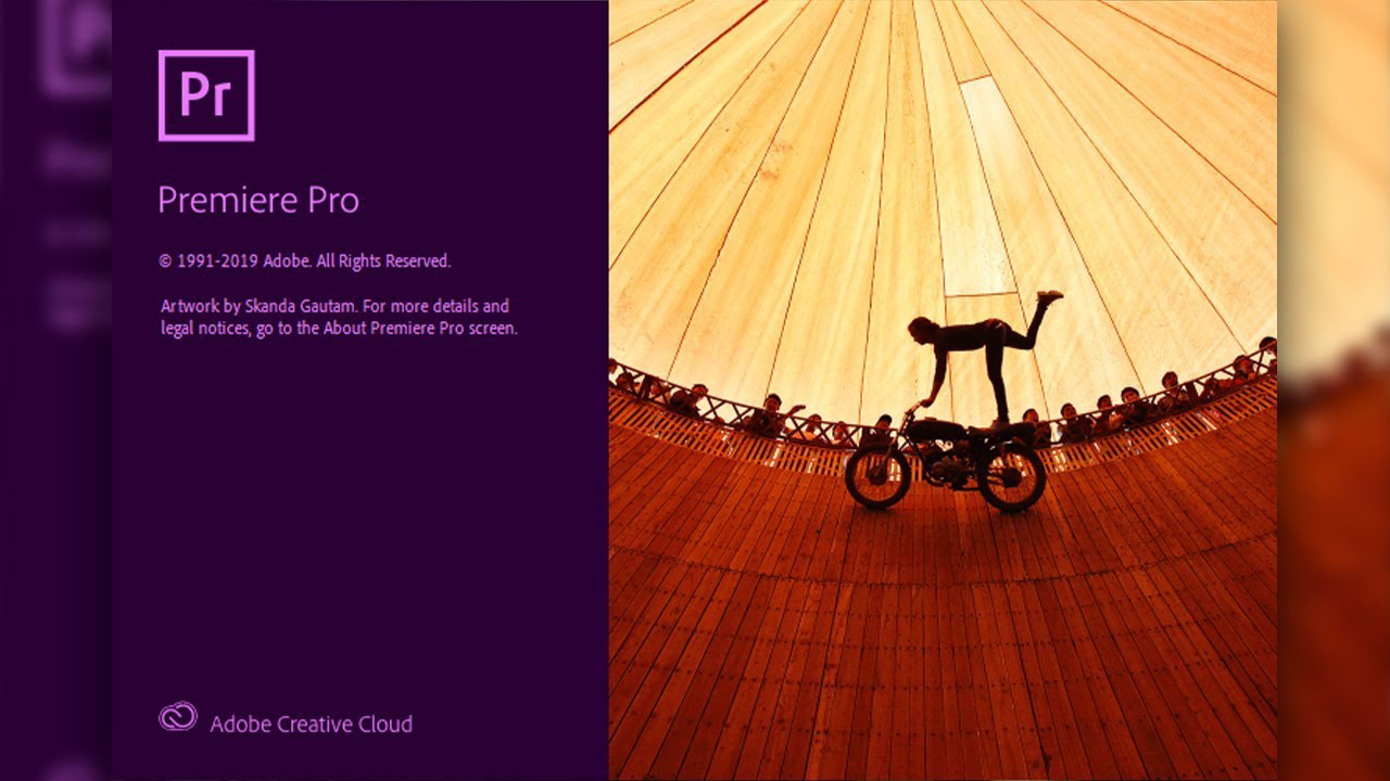 Adobe Premiere Pro CC 2020 - Download - Hướng dẫn cài đặt nhanh nhất