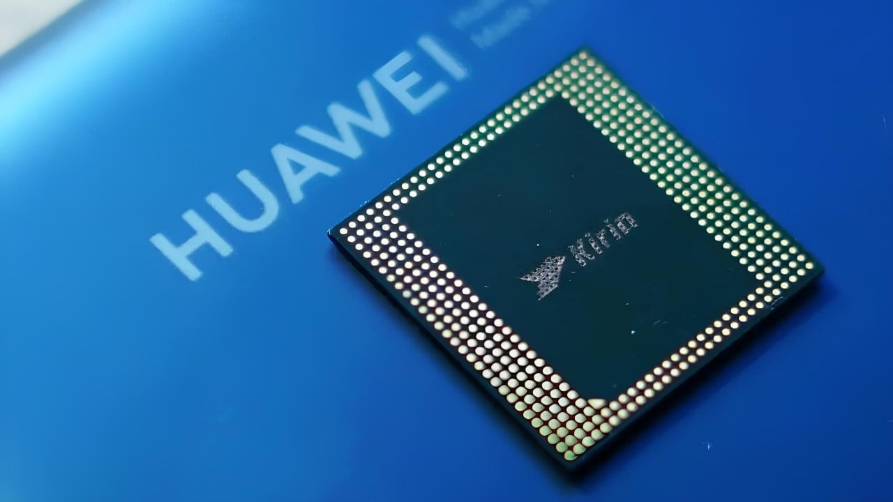 Dù bị cấm vận nhưng Huawei vẫn có thể sản xuất được chip 3nm