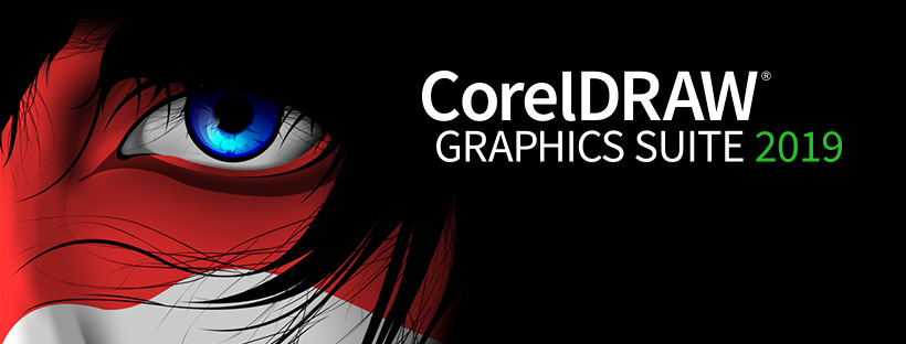 CorelDRAW Graphics Suite 2019 - Download - Hướng dẫn cài đặt nhanh nhất