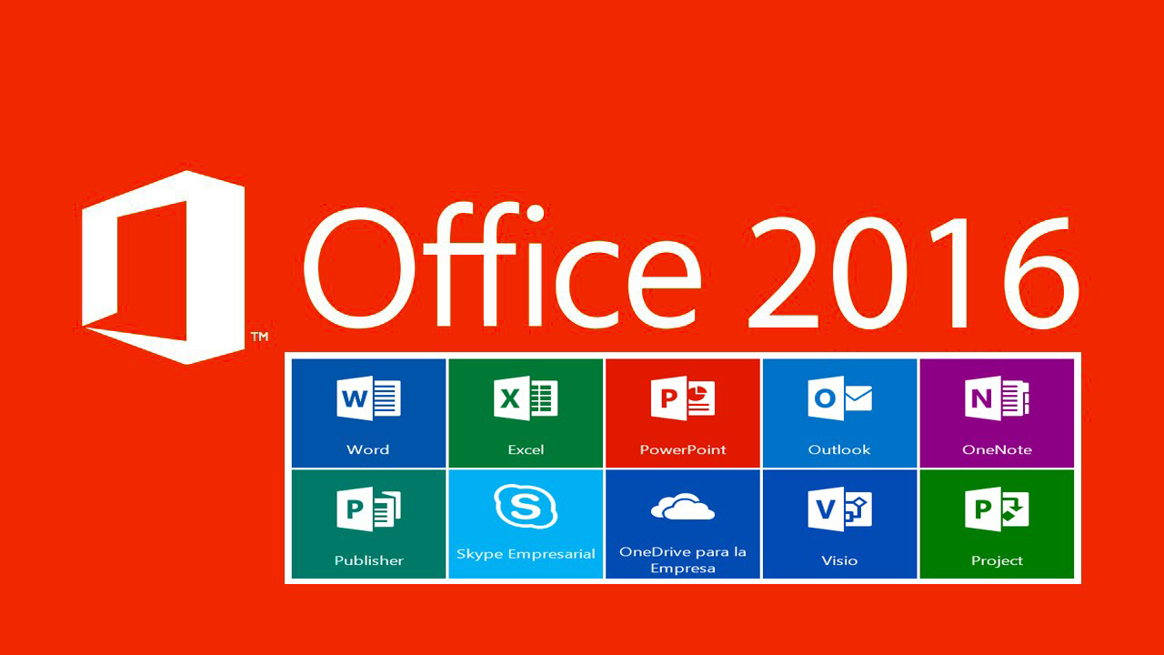 Office 2016 - Download - Hướng dẫn cài đặt nhanh nhất