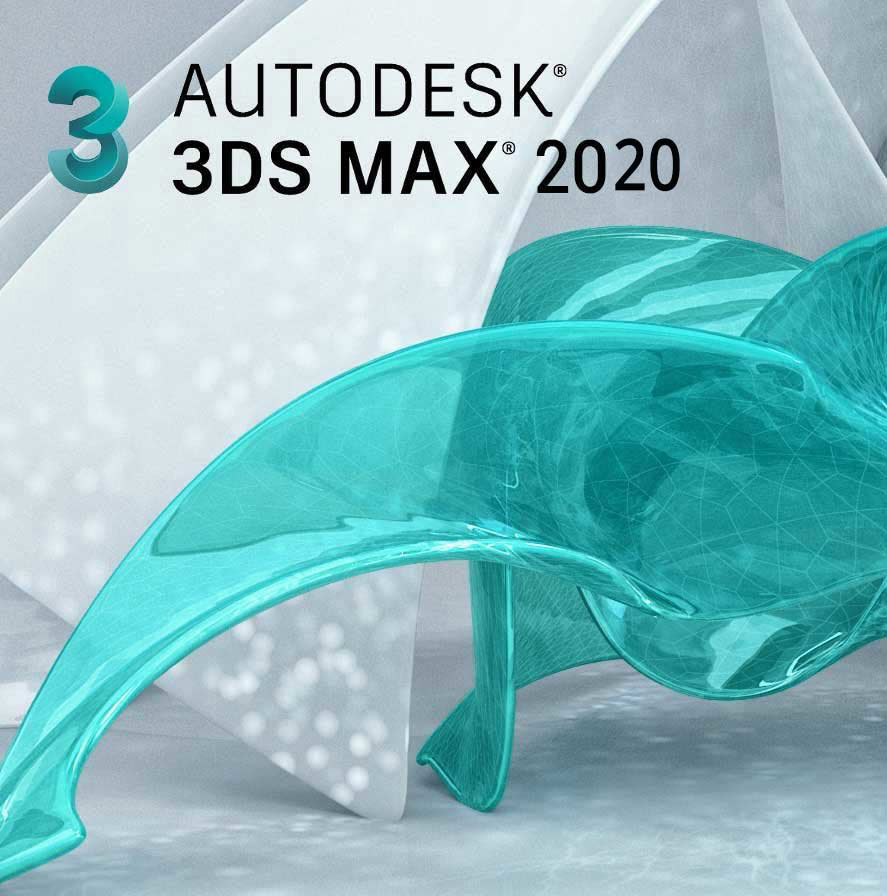 3ds Max 2020 - Download - Hướng dẫn cài đặt nhanh nhất