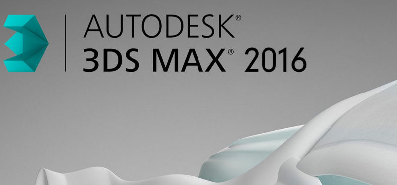3ds Max 2016 - Download - Hướng dẫn cài đặt nhanh nhất
