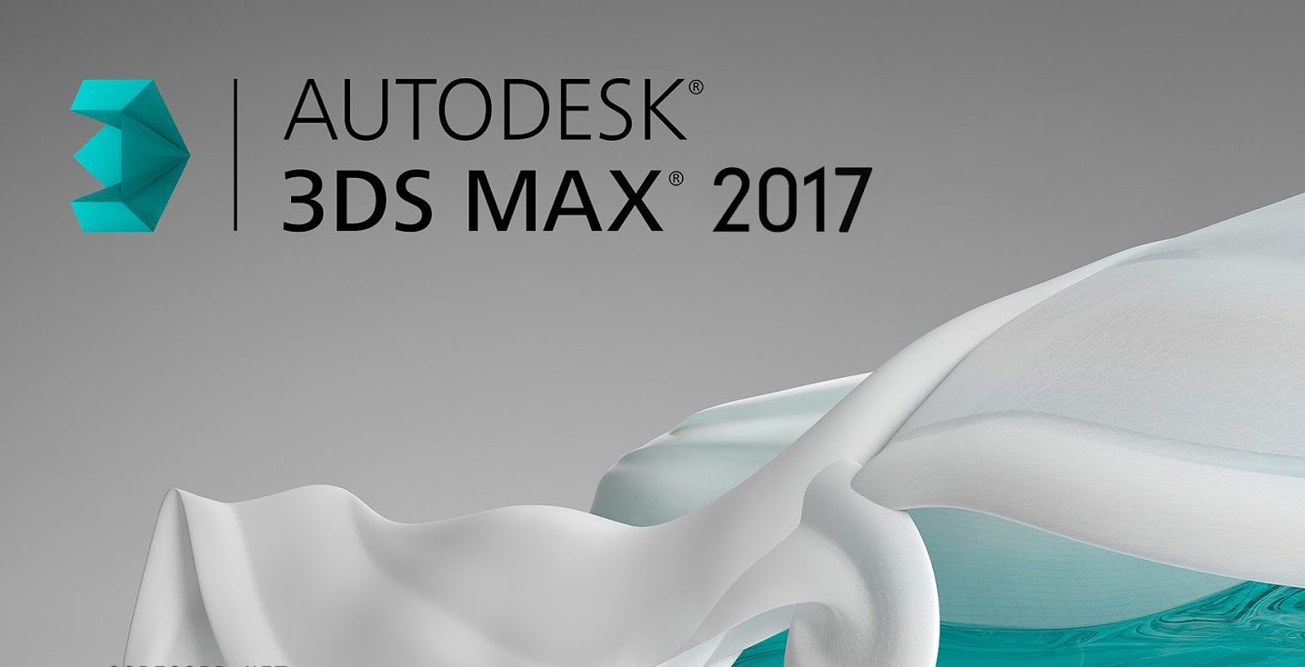 3ds Max 2017 - Download - Hướng dẫn cài đặt nhanh nhất