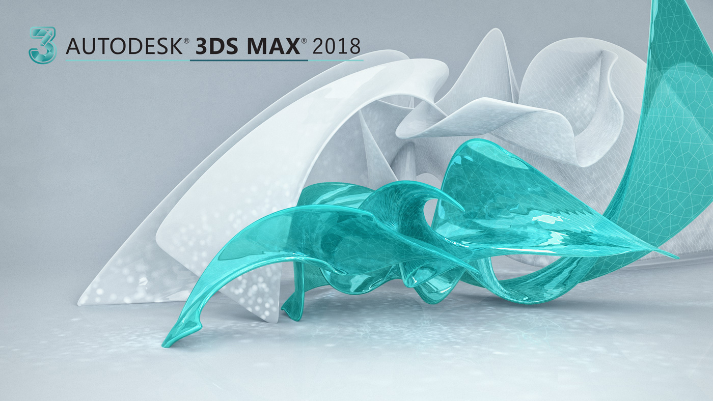 3ds Max 2018 - Download - Hướng dẫn cài đặt nhanh nhất