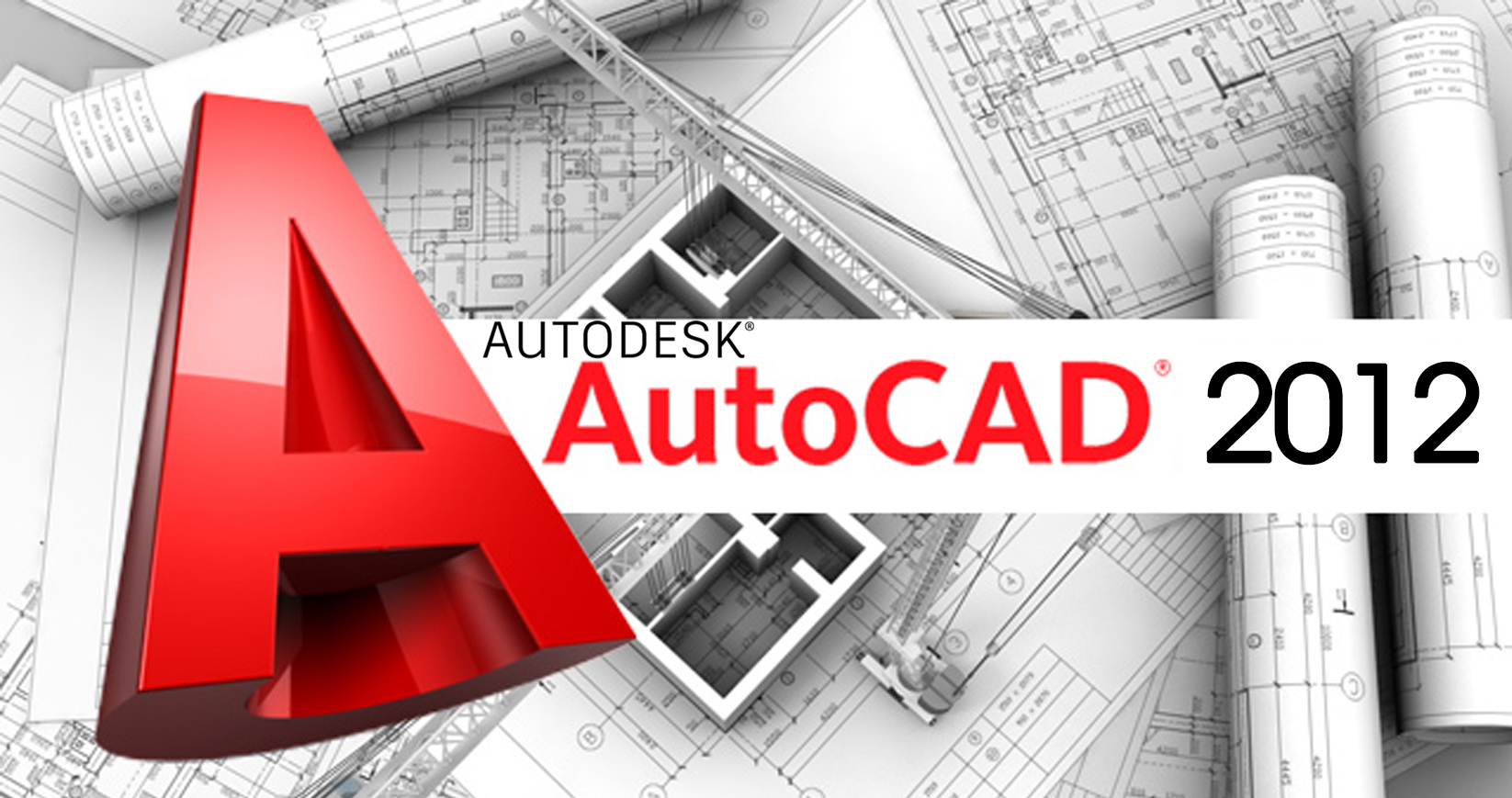 AutoCAD 2012 - Download - Hướng dẫn cài đặt nhanh nhất