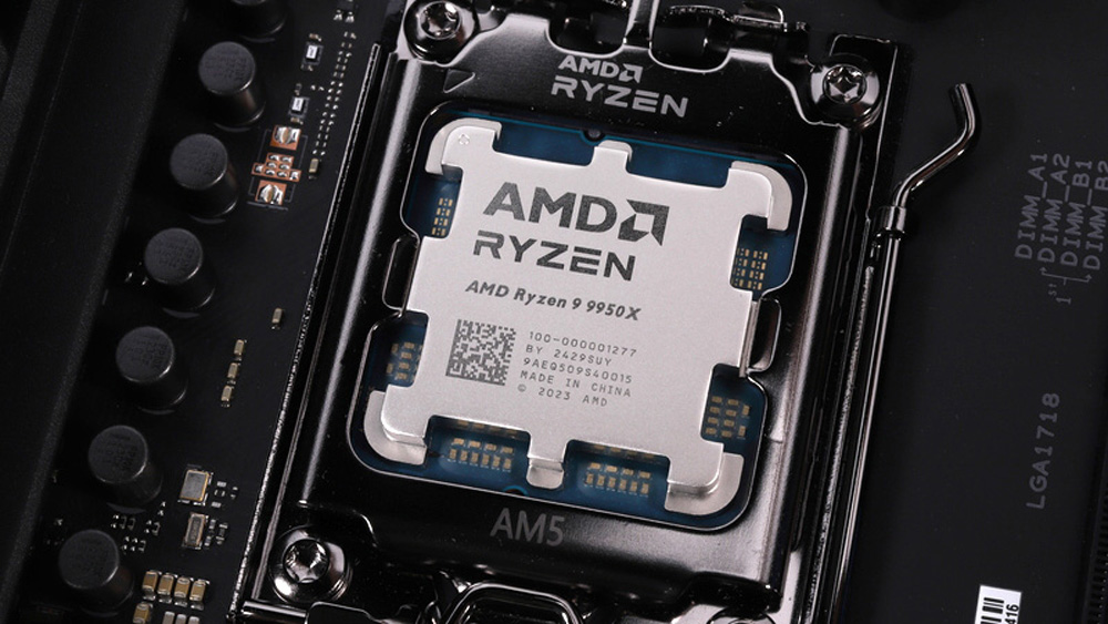 AMD Ryzen 9 9950X và Intel Core i9-14900K: Long tranh hổ đấu