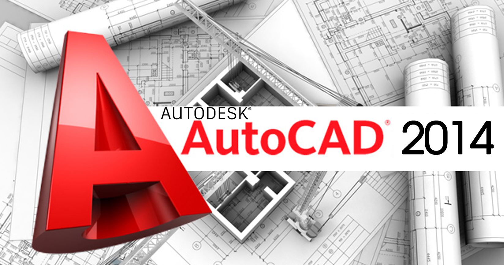 AutoCad 2014 - Download - Hướng dẫn cài đặt nhanh nhất