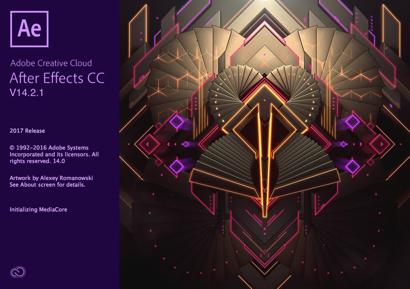 adobe after effects 2017 download mac