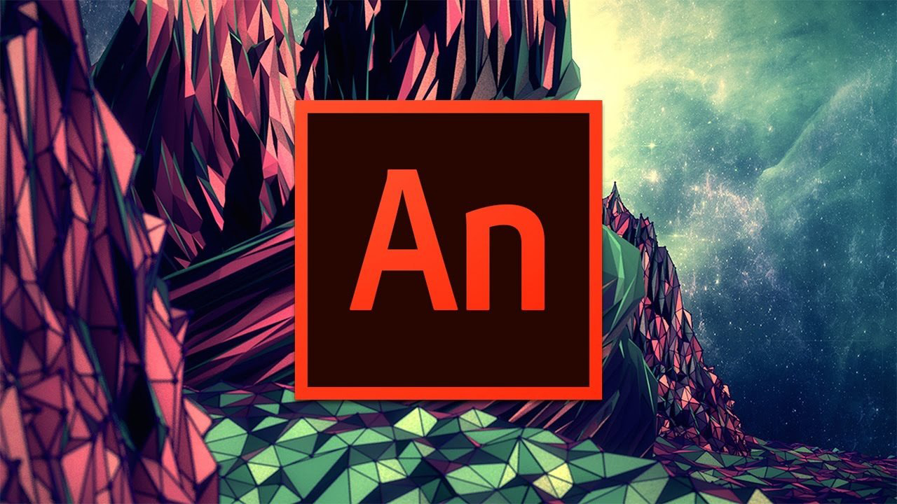 Adobe Animate cc 2017 - Download - Hướng dẫn cài đặt nhanh nhất