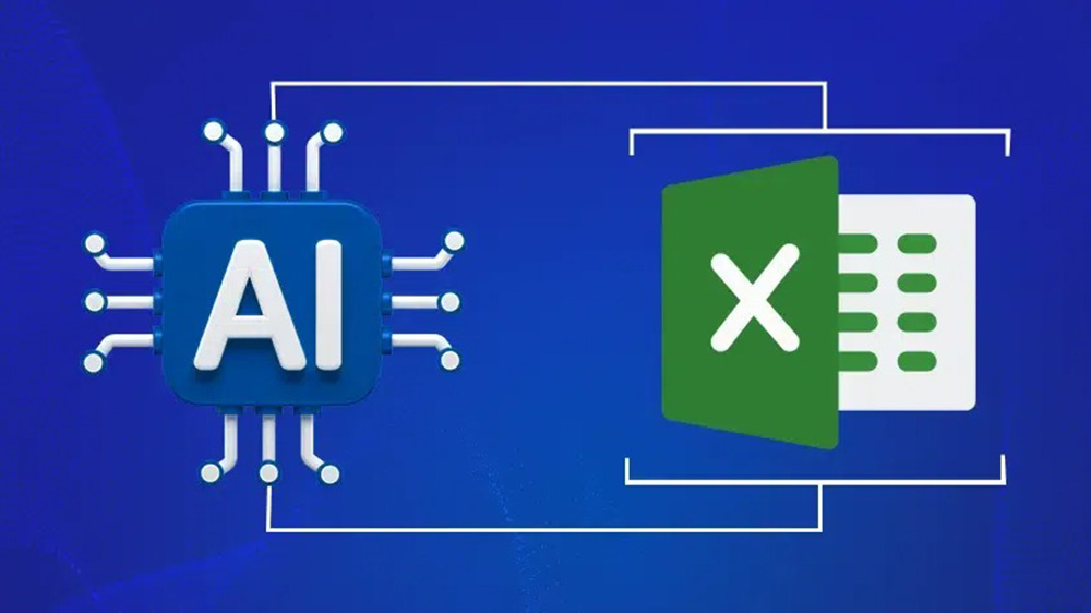 Điểm danh những công cụ AI hỗ trợ tốt nhất cho Excel