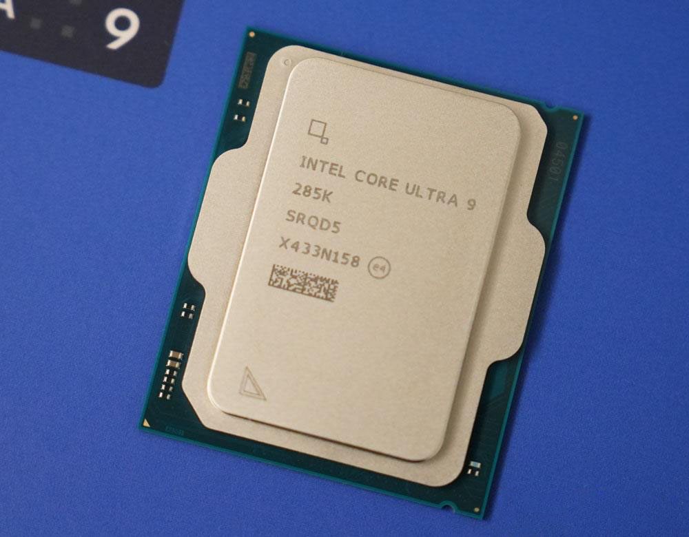 Đánh giá Intel Core Ultra 9 285K: Mạnh nhưng vẫn còn thiếu gì đó