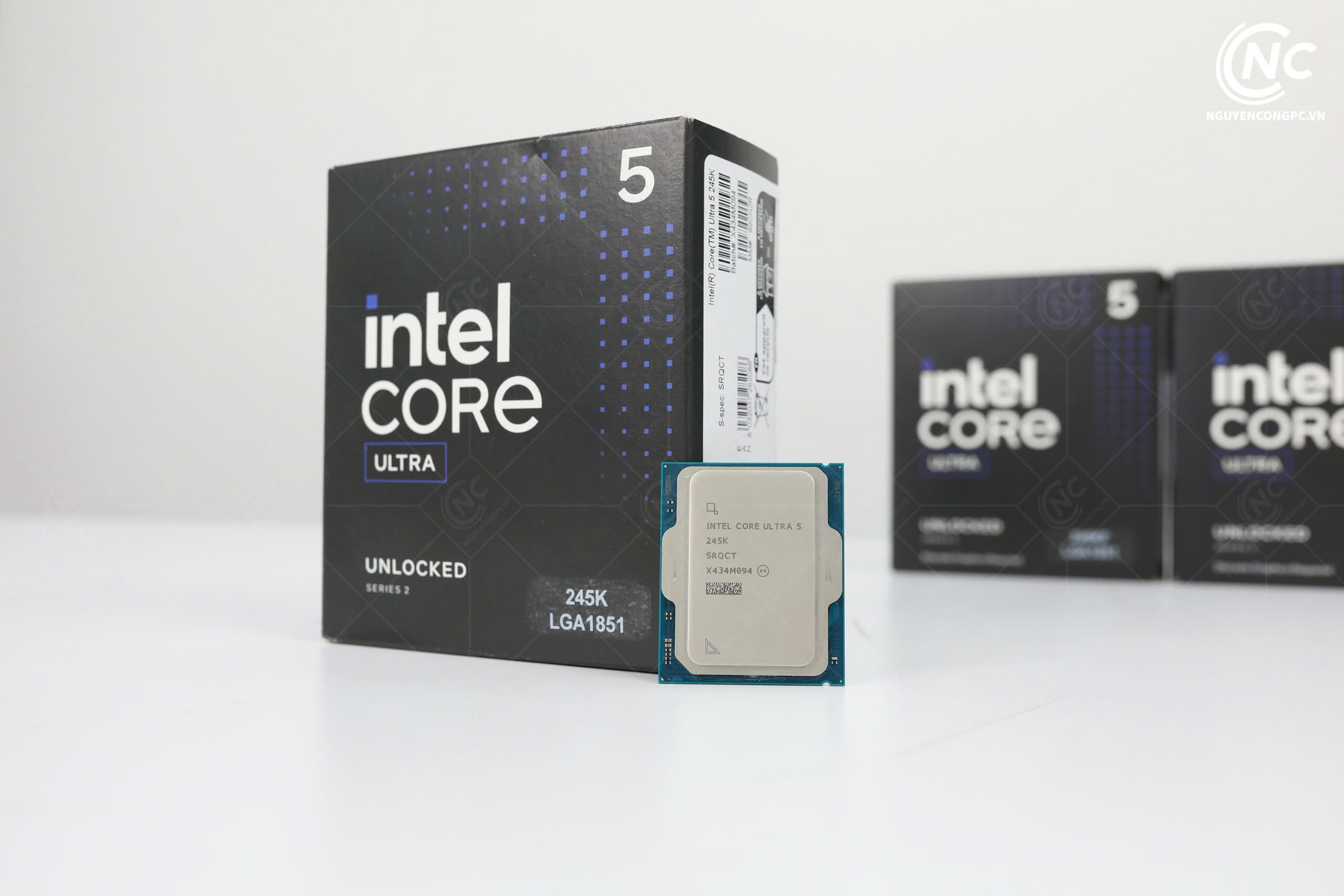 Đánh giá Intel Core Ultra 5 245K: Cân bằng giữa giá thành và hiệu năng