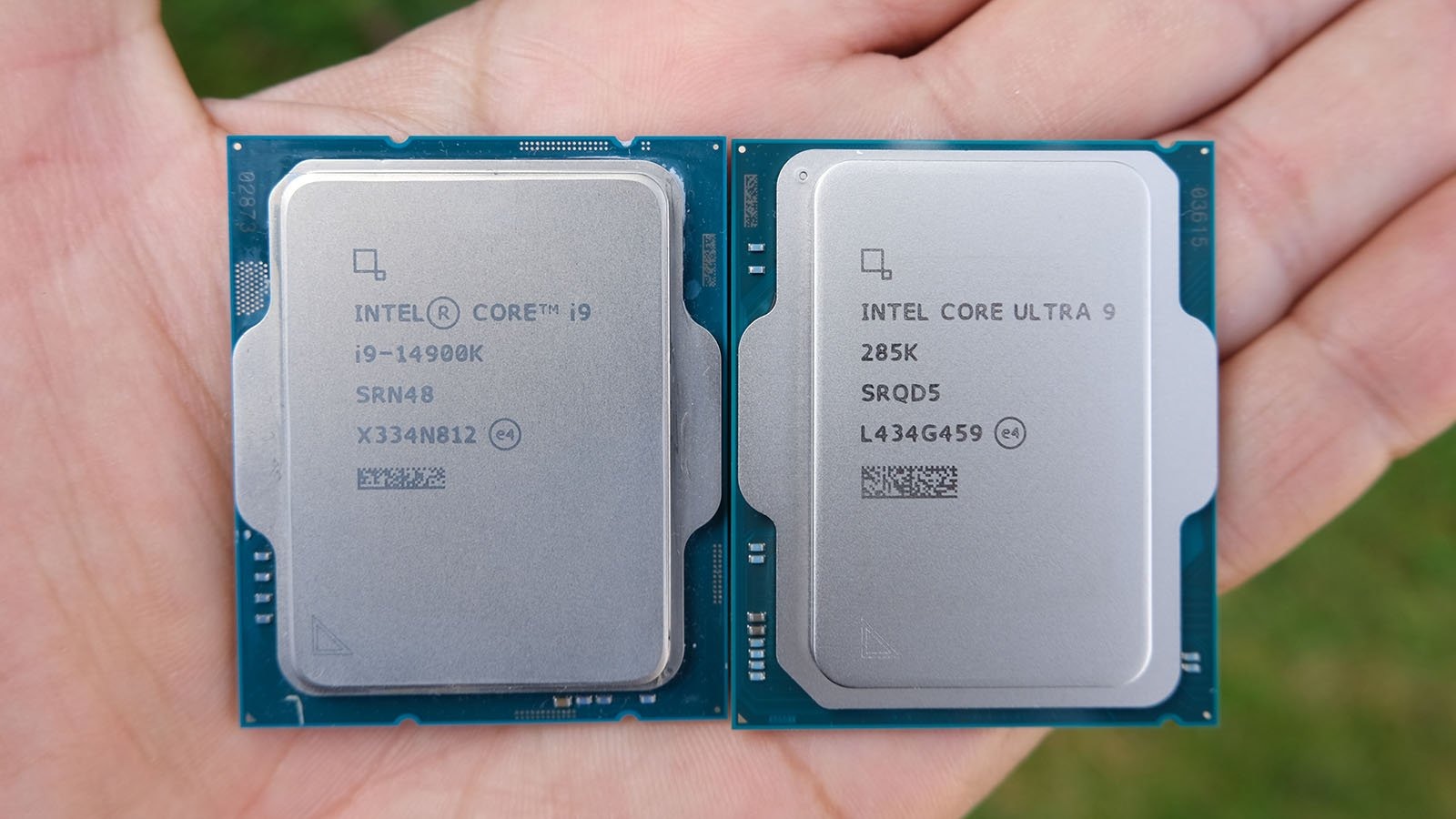 So sánh Intel Core Ultra 9 285K và Core i9-14900K: Đã có bất ngờ xảy ra