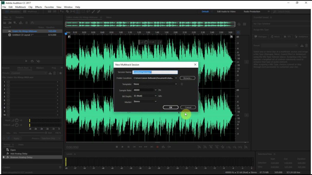 adobe audition apk android gratis