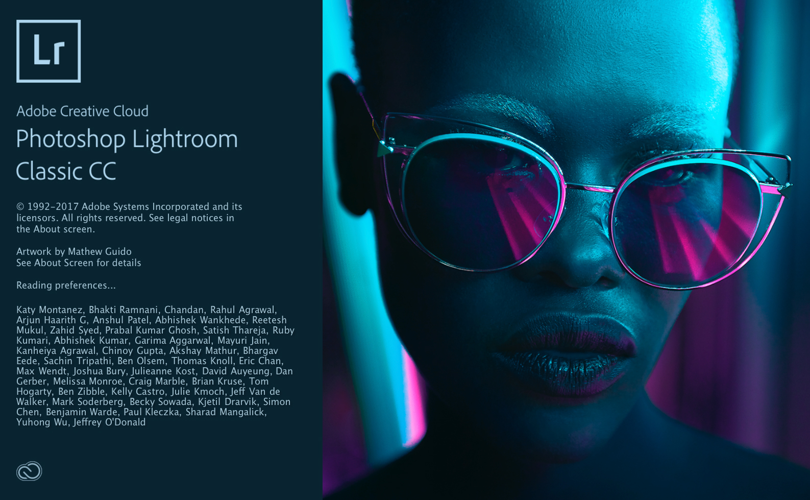 Adobe Lightroom Classic CC 2019 - Download - Hướng dẫn cài đặt nhanh nhất