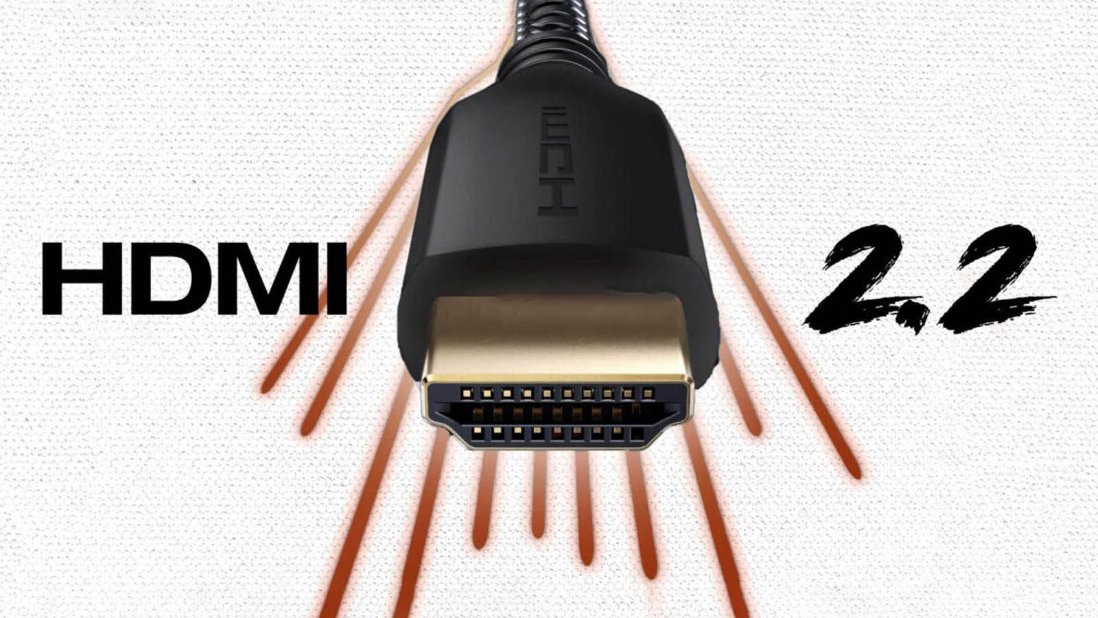 HDMI 2.2 là gì? Có nên nâng cấp và sử dụng chuẩn HDMI mới này không?