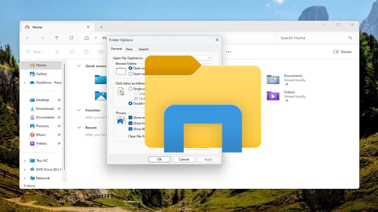 Bỏ túi ngay 5 cách giúp File Explorer chạy mượt hơn trên Windows 