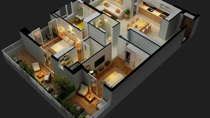 Top 7 Laptop thiết kế đồ họa 3D nên mua năm 2025
