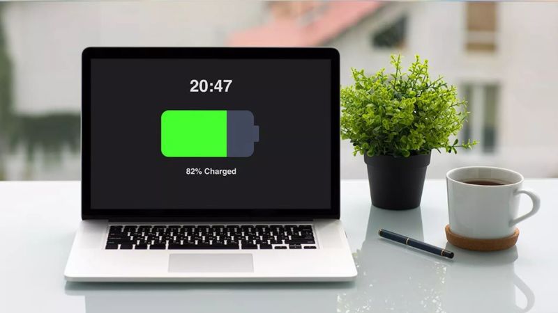 6 laptop văn phòng có dung lượng pin cực đỉnh, bạn đã biết chưa?