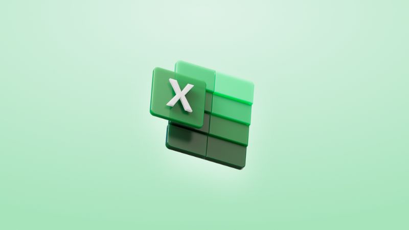 5 cách tạo bảng trong Excel thường gặp