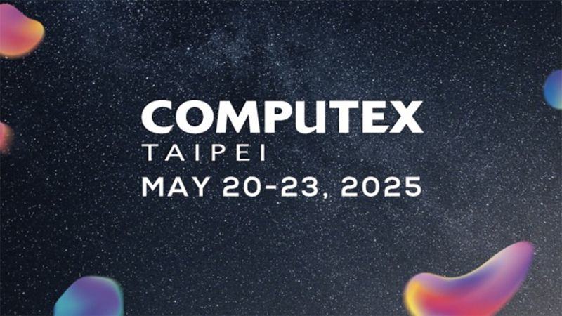 COMPUTEX 2025: Kết nối công nghệ toàn cầu, định hướng phát triển kỷ nguyên số