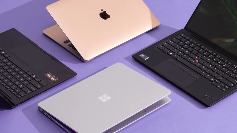 Top 10 Địa Chỉ Cửa Hàng Mua Laptop Uy Tín Tại Hà Nội