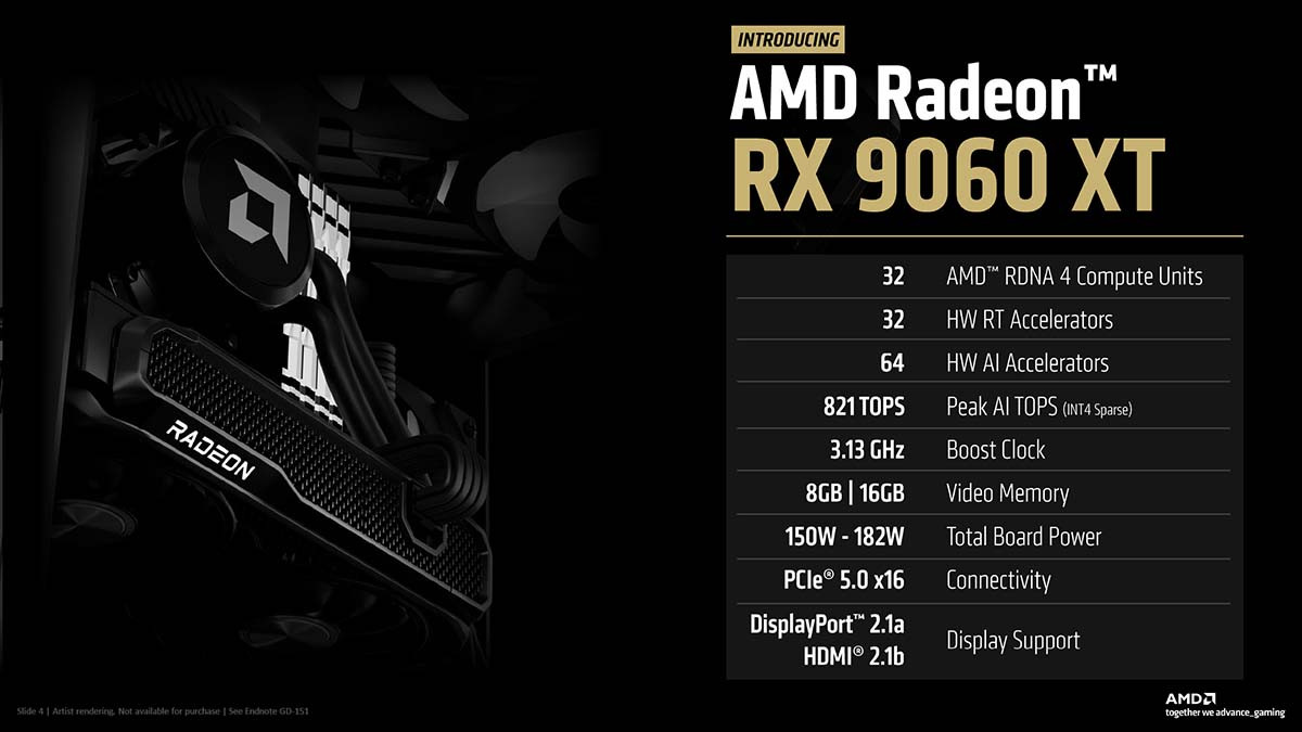  AMD RX 9060 XT vs NVIDIA RTX 5060 Ti: Cuộc So Kè Sức Mạnh Gaming Tầm Trung!