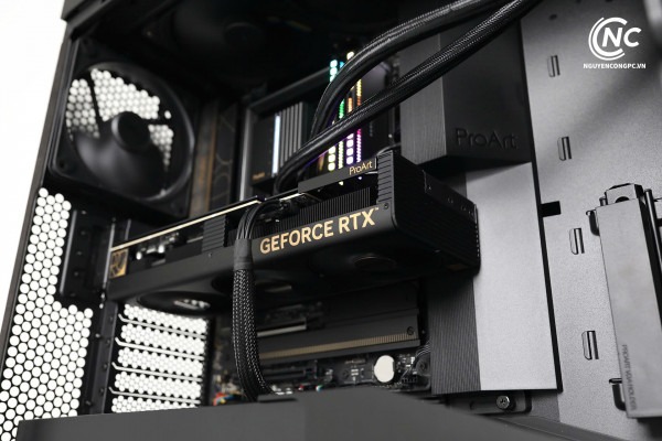 Top 6 Địa Chỉ Cửa Hàng Mua PC Đồ Họa Uy Tín Tại Hà Nội