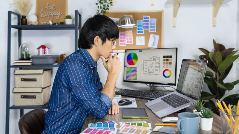 Top 6 Địa Chỉ Cửa Hàng Mua PC Đồ Họa Uy Tín Tại Hồ Chí Minh