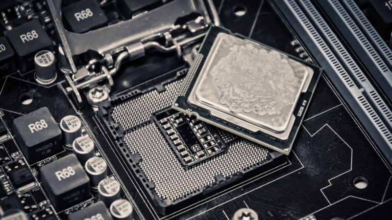 Top 5 Địa Chỉ Cửa Hàng Mua CPU Máy Tính Uy Tín Tại Hà Nội