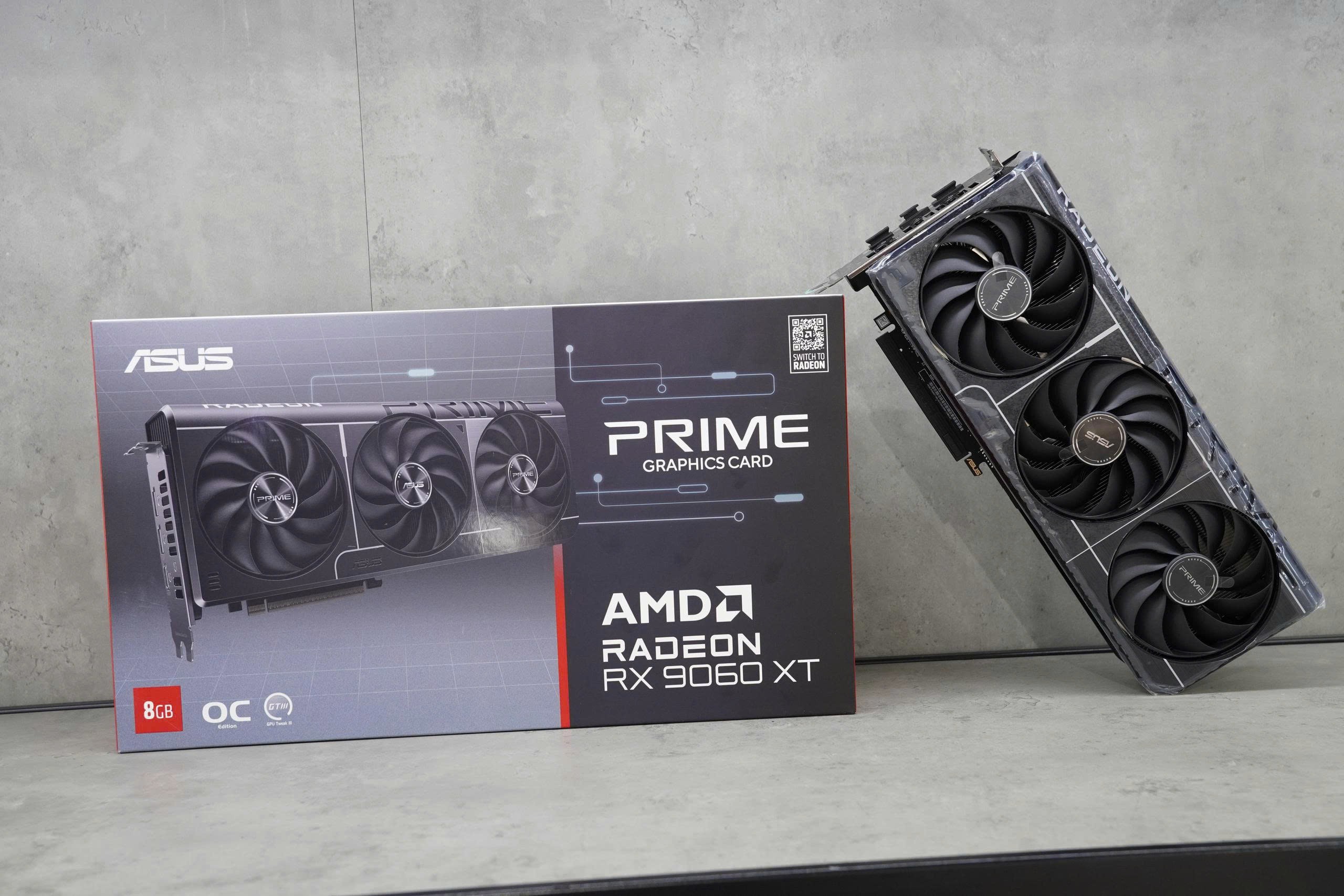 Đánh Giá AMD Radeon RX 9060 XT: Có Đáng Đồng Tiền Bát Gạo?