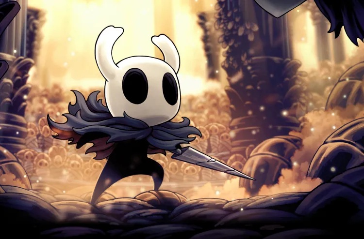 Hollow Knight trở lại trên Switch 2 – Thời điểm vàng để chơi lại trước thềm Silksong