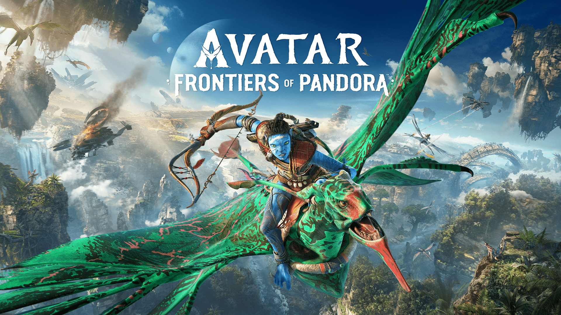 Avatar: Frontiers of Pandora cập nhật lớn cuối năm – Thêm góc nhìn thứ ba và chế độ New Game+