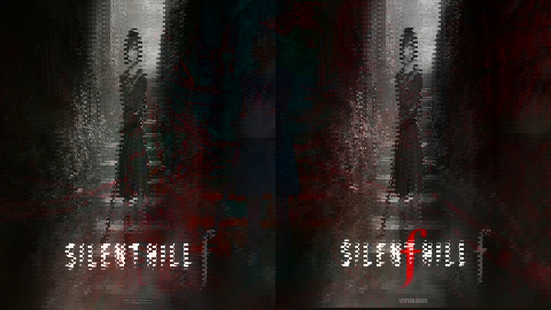 Silent Hill f: Tác giả Ryukishi07 ví kịch bản như nước sốt salad – vừa rợn da, vừa kích thích