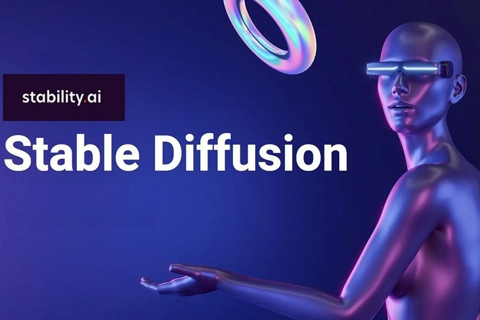 Giới Thiệu Phần Mềm Stable Diffusion - Ưu Điểm, Hạn Chế, Tính Năng Và Gợi Ý Cấu Hình Phù Hợp