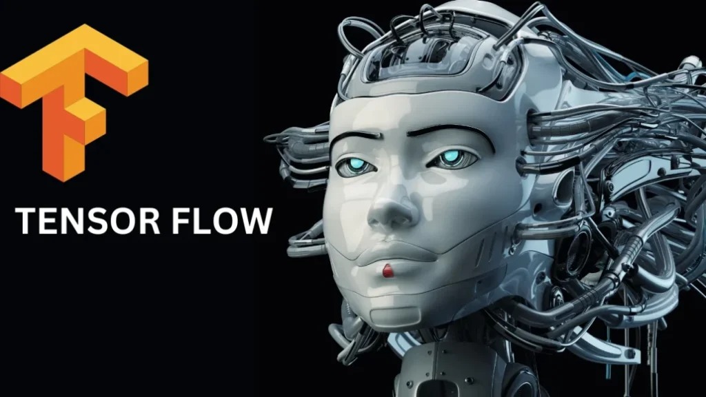 Phần mềm Tensorflow là gì? Tìm hiểu chi tiết về nền tảng học máy mạnh mẽ