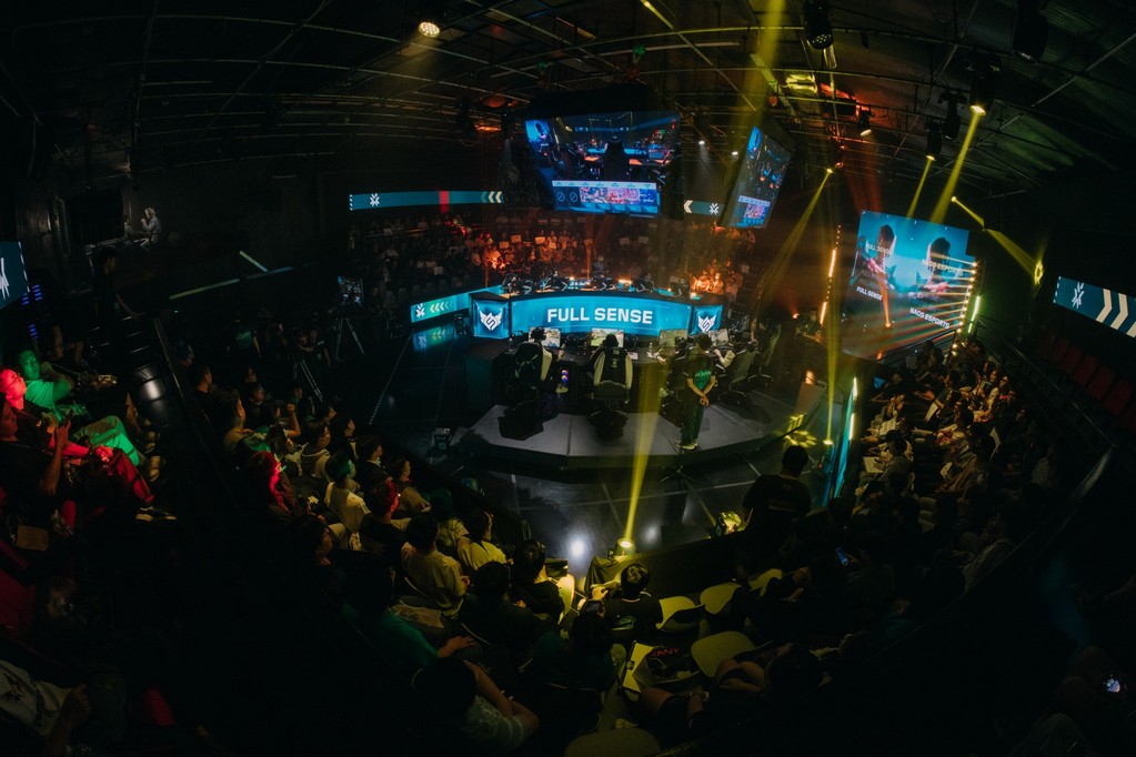 Nguyễn Công PC đồng hành cùng VALORANT Challengers SEA: Khơi dậy niềm đam mê eSports Việt